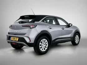 Opel Mokka (2022) thumbnail 4