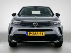 Opel Mokka (2022) thumbnail 5