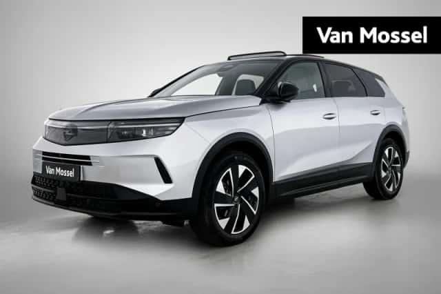 Opel Grandland (2025) thumbnail 1