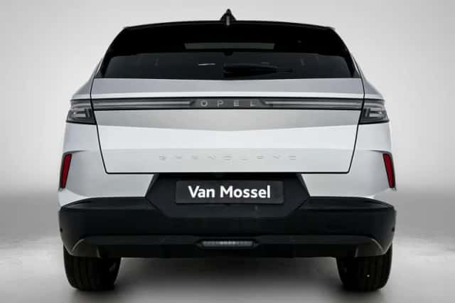 Opel Grandland (2025) thumbnail 3