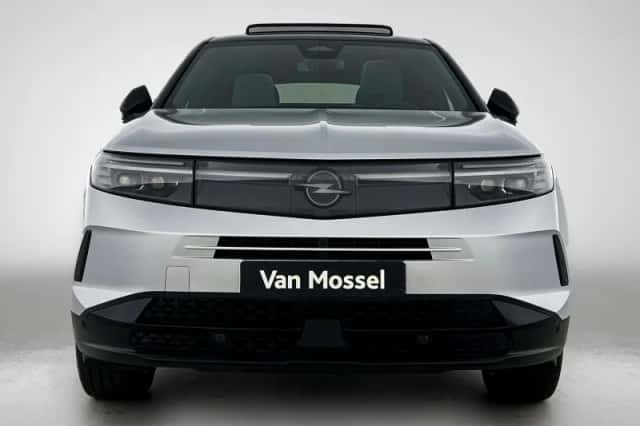 Opel Grandland (2025) thumbnail 5