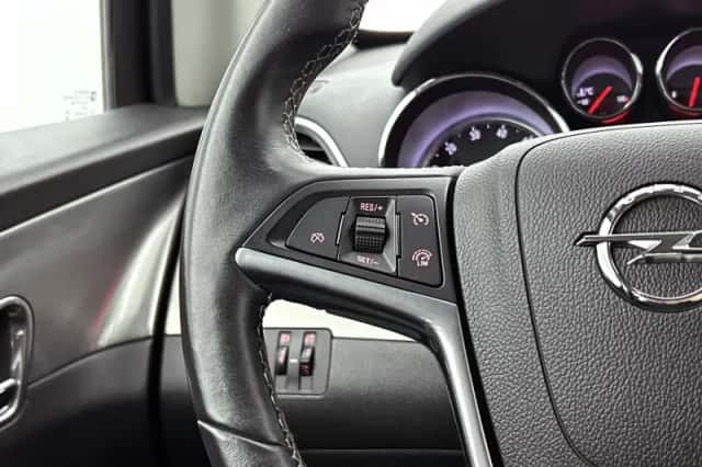 Opel Mokka (2014) thumbnail 6