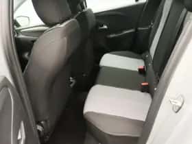 Opel Corsa (2025) thumbnail 15