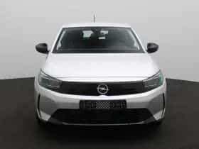 Opel Corsa (2025) thumbnail 4