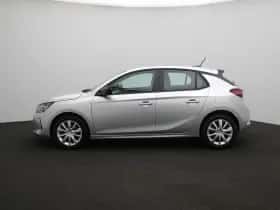 Opel Corsa (2025) thumbnail 5
