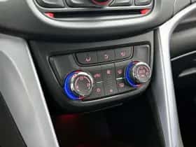 Opel Zafira (2016) thumbnail 18