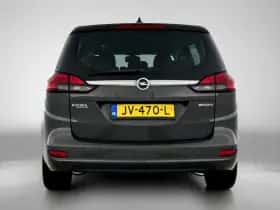 Opel Zafira (2016) thumbnail 3