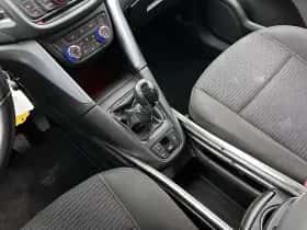 Opel Zafira (2016) thumbnail 27