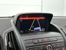 Opel Zafira (2016) thumbnail 28