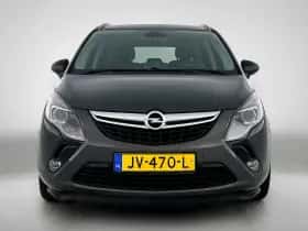 Opel Zafira (2016) thumbnail 5