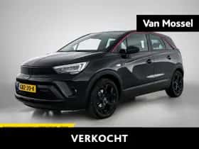 Opel Crossland (2023) thumbnail 1