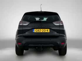 Opel Crossland (2023) thumbnail 3