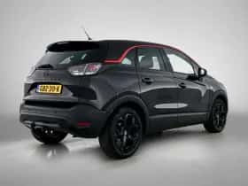 Opel Crossland (2023) thumbnail 4