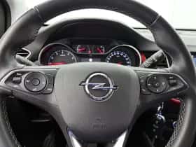 Opel Crossland (2023) thumbnail 34