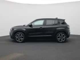 Jeep Avenger (2023) thumbnail 4