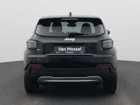 Jeep Avenger (2023) thumbnail 5