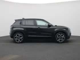 Jeep Avenger (2023) thumbnail 6