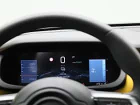 Jeep Avenger (2023) thumbnail 8