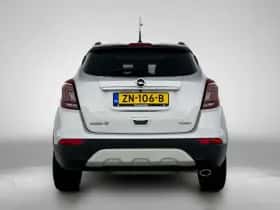Opel Mokka (2019) thumbnail 3