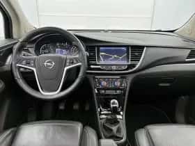 Opel Mokka (2019) thumbnail 22