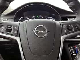 Opel Mokka (2019) thumbnail 38