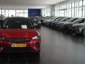 Opel Corsa (2026) thumbnail 5