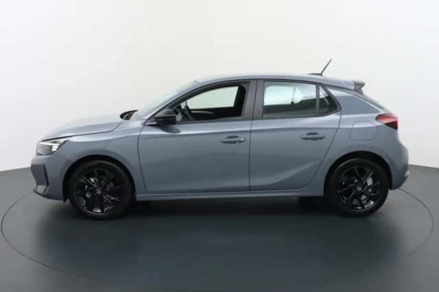 Opel Corsa (2025) thumbnail 2