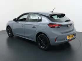 Opel Corsa (2025) thumbnail 3