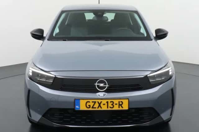 Opel Corsa (2025) thumbnail 4