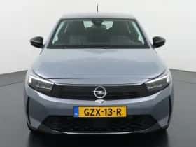 Opel Corsa (2025) thumbnail 4