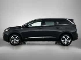 Peugeot 5008 (2020) thumbnail 3