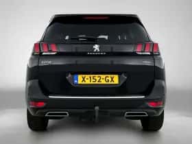 Peugeot 5008 (2020) thumbnail 5