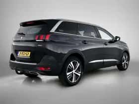 Peugeot 5008 (2020) thumbnail 7