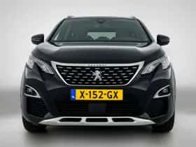 Peugeot 5008 (2020) thumbnail 9