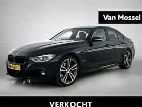 BMW 3-Serie (2016)