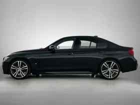 BMW 3-Serie (2016) thumbnail 3