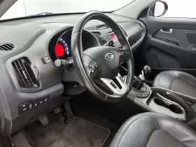 Kia Sportage (2010) thumbnail 24