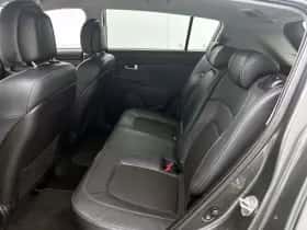 Kia Sportage (2010) thumbnail 31