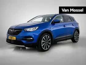 Opel Grandland X (2020)