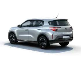 Opel Frontera (2026) thumbnail 3