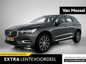 Volvo XC60 (2019)