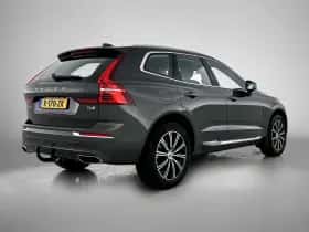 Volvo XC60 (2019) thumbnail 4