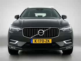 Volvo XC60 (2019) thumbnail 5