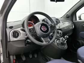 Fiat 500 (2022) thumbnail 21