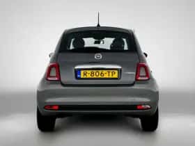 Fiat 500 (2022) thumbnail 5