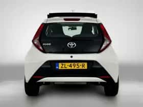 Toyota Aygo (2019) thumbnail 5