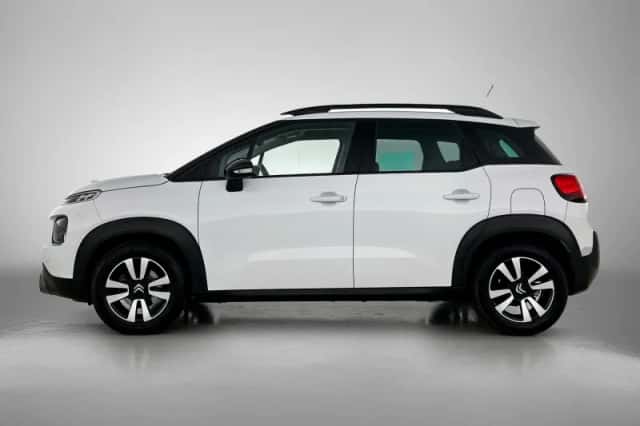 Citroën C3 Aircross (2020) thumbnail 2