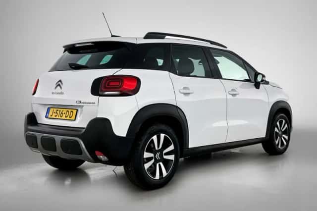Citroën C3 Aircross (2020) thumbnail 4