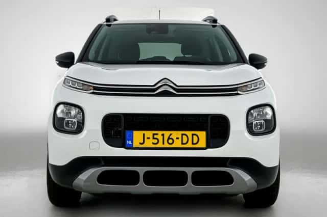 Citroën C3 Aircross (2020) thumbnail 5