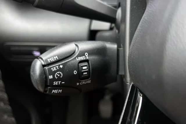 Citroën C3 Aircross (2020) thumbnail 6